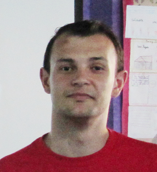 Person 1
